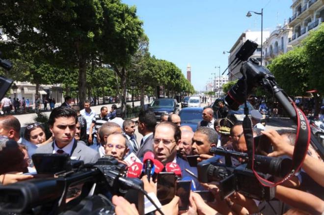 La Tunisie l’a échappée belle, mais de grâce épargnons-nous cette théorie du complotisme à deux sous