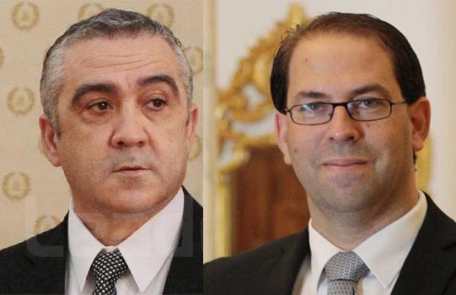 Lotfi Braham : il n’y aucun problème entre Youssef Chahed et moi