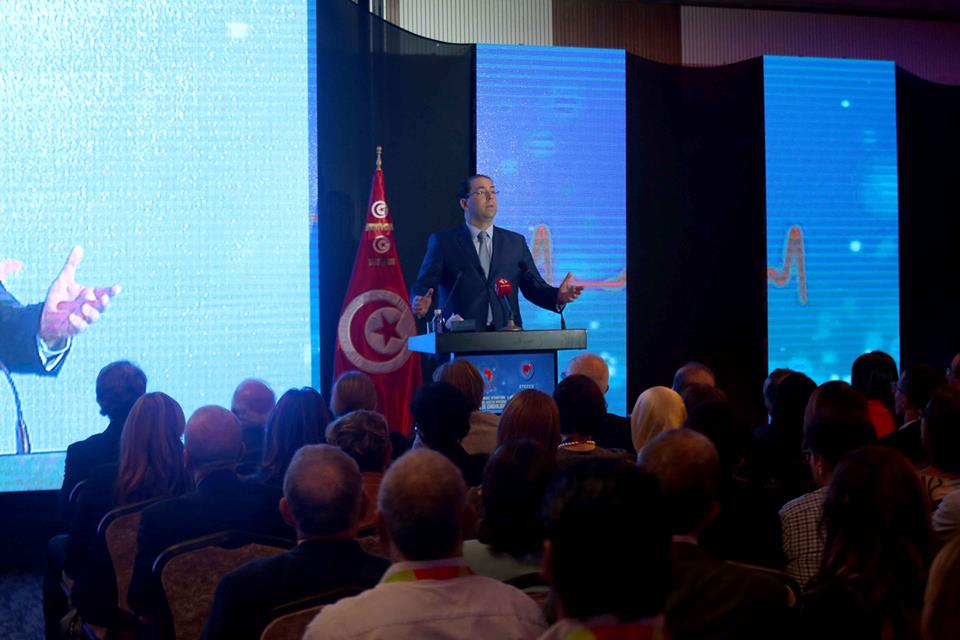 Youssef Chahed annonce la création de 23 nouvelles structures sanitaires