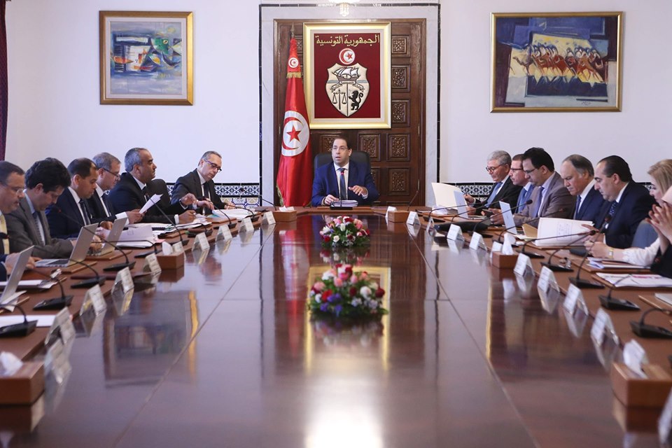 Dix projets de décrets gouvernementaux approuvés en Conseil des ministres