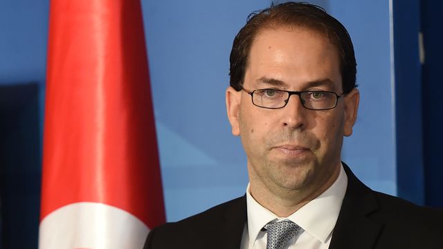 Youssef Chahed : le faible taux de participation est un message à toute la classe politique