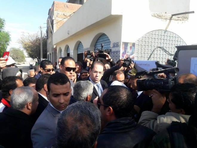Kairouan : Régularisation de la situation foncière de 560 familles