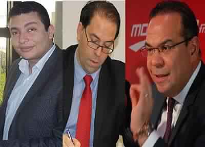 Youssef Chahed et ses cinq mousquetaires : l’avenir du gouvernement