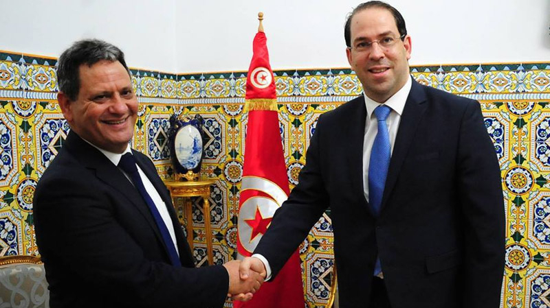 Tunisie : le SNJT impute au gouvernement la responsabilité de la détérioration de la situation des médias confisqués