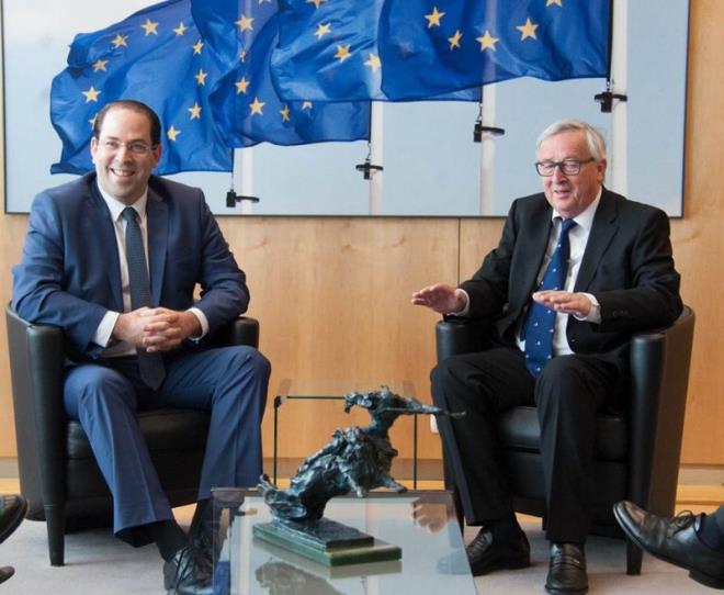 Tunisie-UE : accord pour l’écoulement de 30 mille tonnes d’huile d’olive