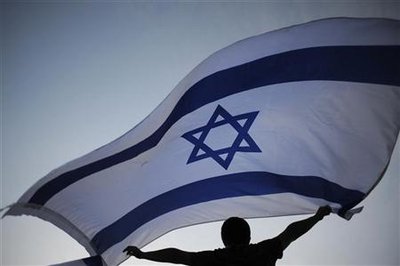 Il s’appelle Mohamed et veut être juif et israélien