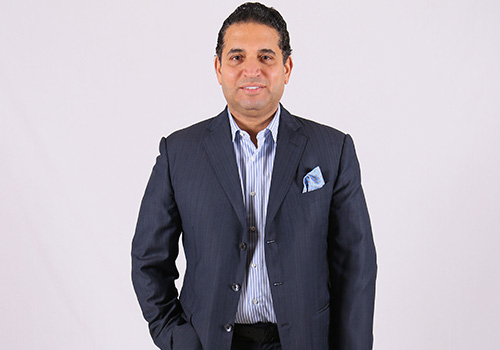 Youssef El Masri à la tête d’Ooredoo Tunisie