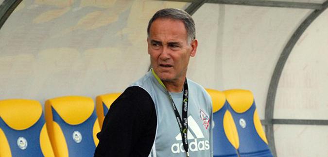 CAB: Youssef Zouaoui claque la porte