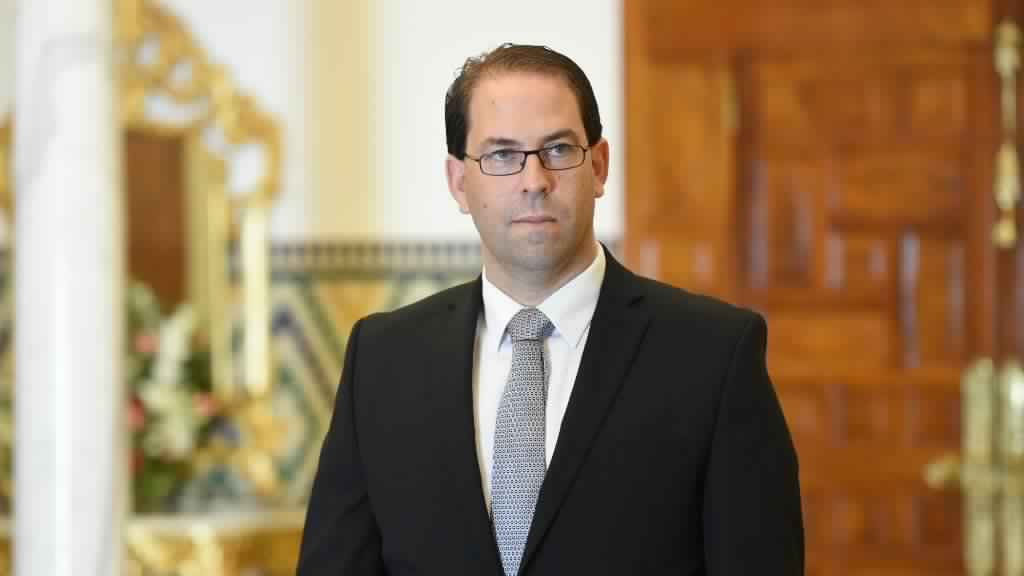 La visite de Youssef Chahed à Paris : double dimension politique et économique