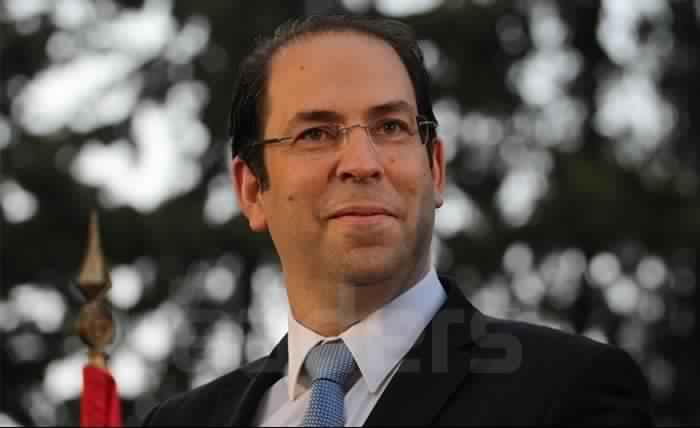 Chahed : pas de report des élections municipales du 6 mai