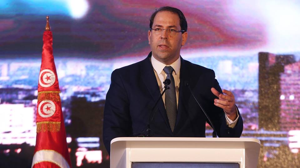 Youssef Chahed justifie la hausse des prix du carburant et affirme comprendre les protestations