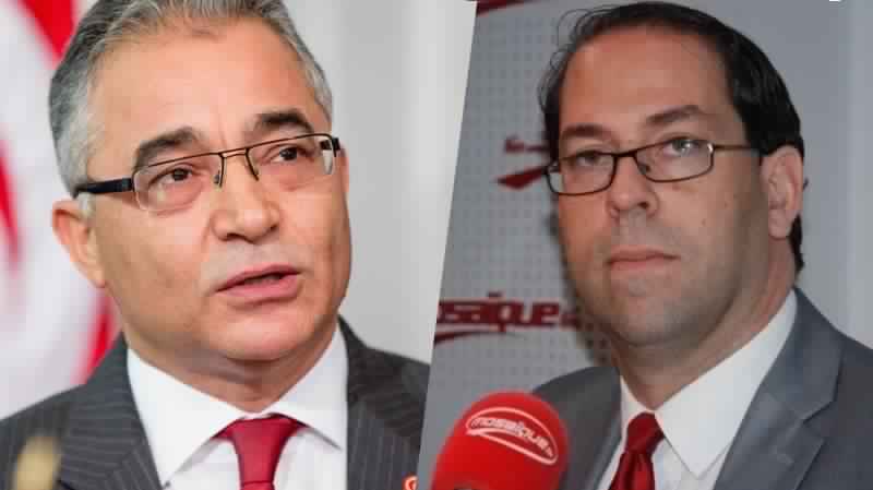 Mohsen Marzouk pour un code de bonne conduite des membres du gouvernement Chahed
