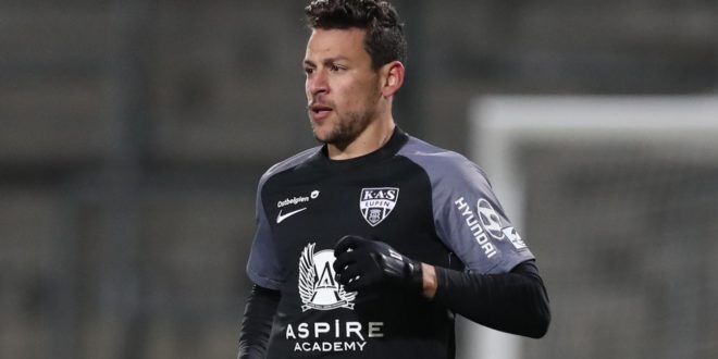 Youssef Msakni dans le viseur d'un club saoudien