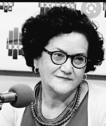 Décès de Zeyneb Farhat la co-fondatrice de l'espace culturel El Teatro
