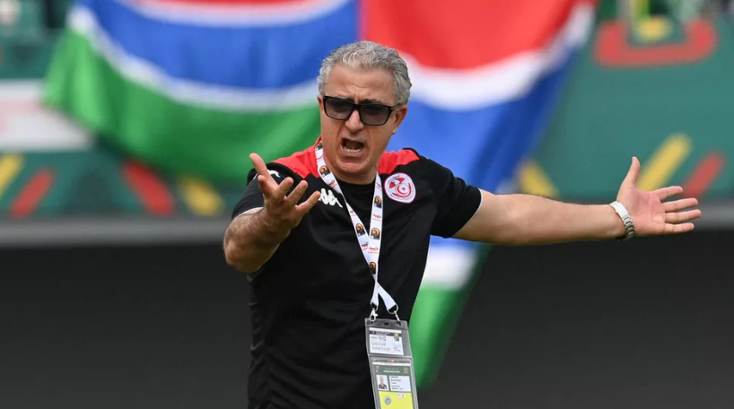 La Tunisie s'incline face au Mali: Une faute d'arbitrage...ubuesque !