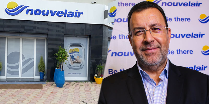 Coronavirus: Le directeur général de Nouvelair rassure ses clients