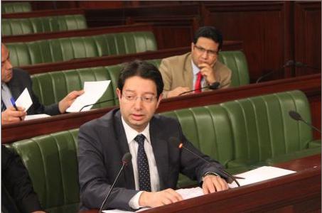 Ahmed Zarrouk: "Des suspicions de terrorisme planent autour de 157 associations"