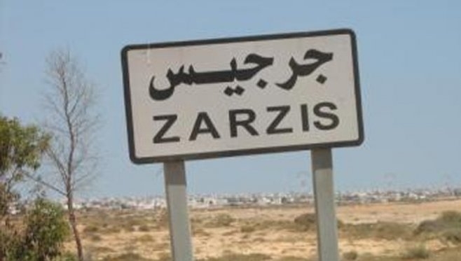 Tensions à Zarzis entre des migrants clandestins et la population locale