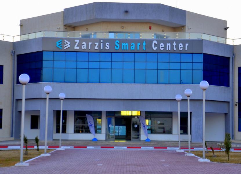 Coup d’envoi de l’exploitation de la deuxième tranche de « Zarzis Smart Center »