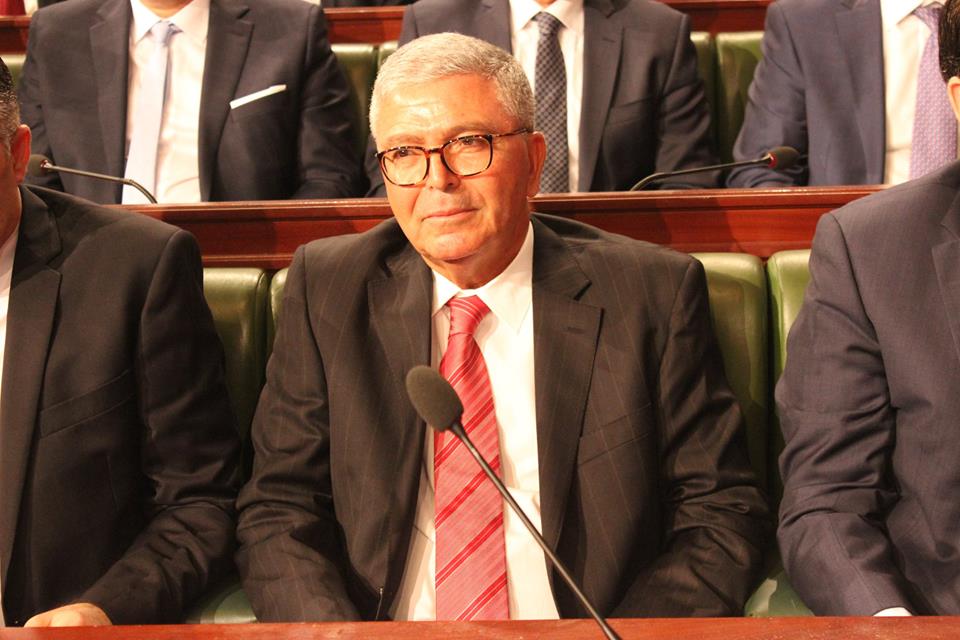 Zbidi à l’ARP : 100 terroristes retranchés sur les hauteurs du Kef de Kasserine