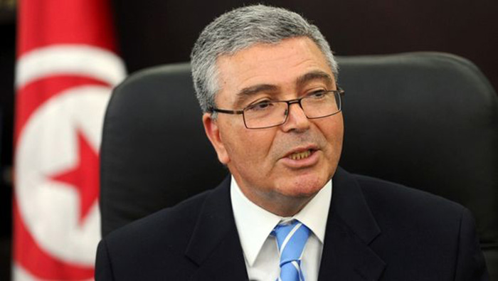 Présidentielle: Abdelkrim Zbidi déposera sa candidature demain