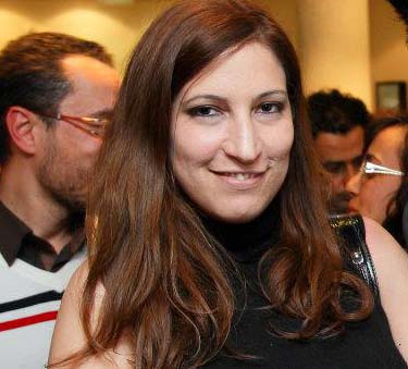 Zeineb Turki, directrice de campagne de Chebbi, démissionne d'Al Joumhouri