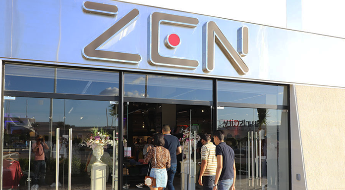 ZEN s’explique à propos de la photo choquante