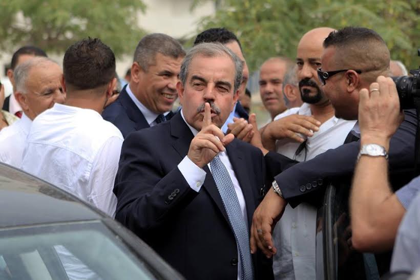 Mondher Zenaïdi fait taire toutes les bouches !