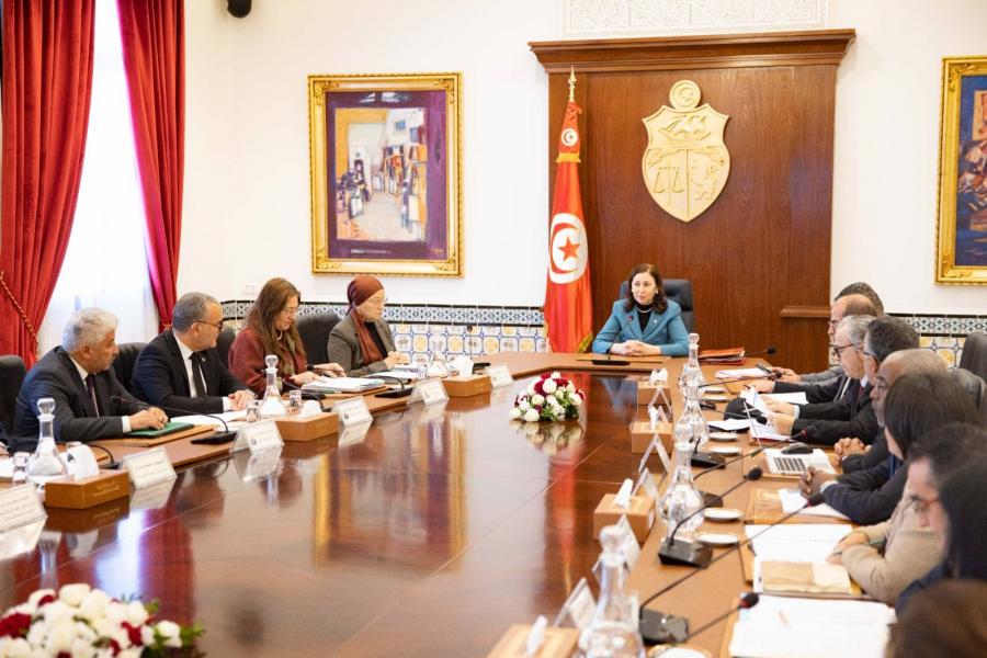 La Kasbah : la Snipe-La Presse autorisée à procéder à l’acquisition intégrale du capital social de « Dar Assabah »