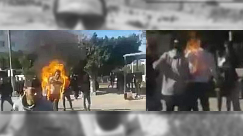 Décès de Abderrazek Zergui: Un suspect arrêté