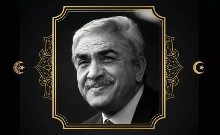 Décés Zeroual : Message de condoléances de Saïed à Tebboune