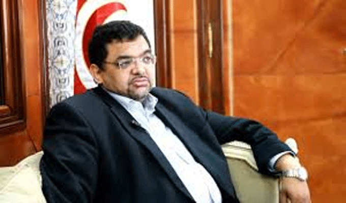 Lotfi Zitoun pour la suppression totale de la prison pour les consommateurs de drogue