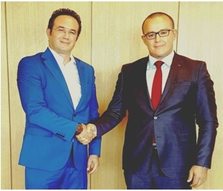 ZitounaTamkeen et DELICE lancent le projet « L’Amont Laitier » à Fernana