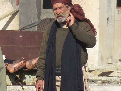 L’acteur Hédi Zoghlami n’est plus