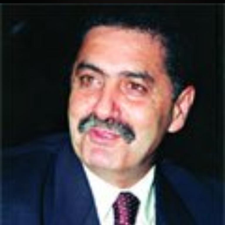 Zouhair Dhaouadi conseiller politique de Mohamed Ennaceur
