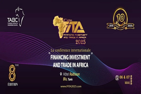 FITA 2025 : Impulser la transformation de l’Afrique