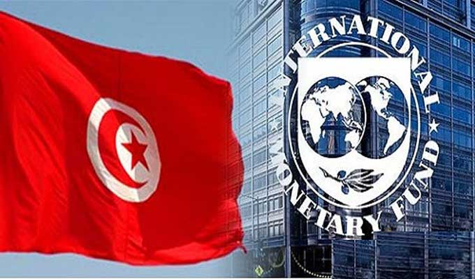 Tunisie-FMI : les discussions se poursuivent pour assurer la sixième révision