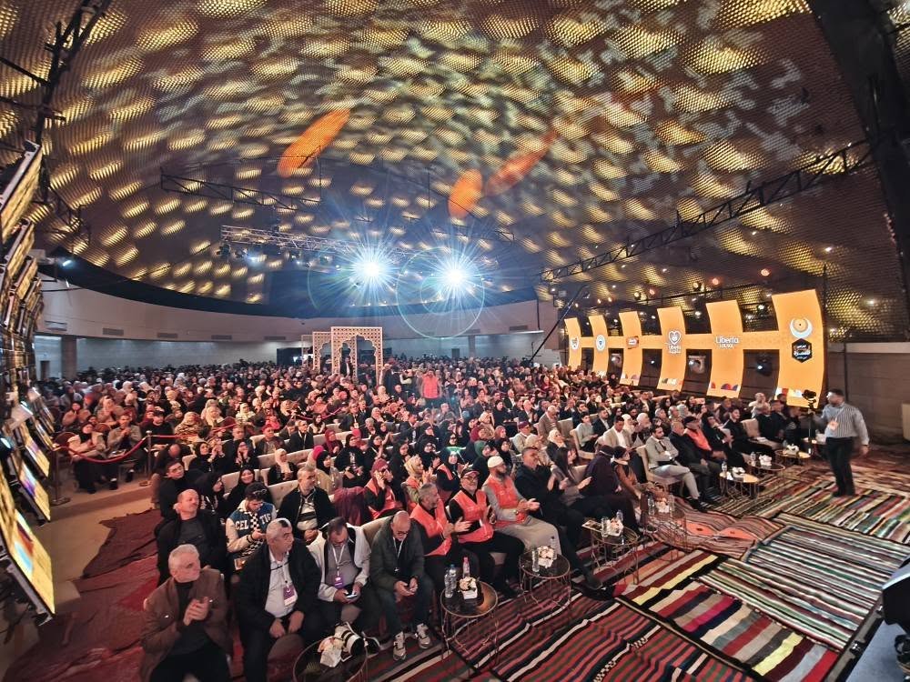 Une affluence record à la 2e Foire de la Omra organisée par Liberta-Voyages