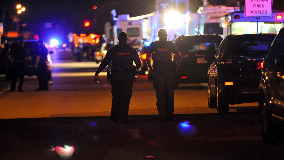 Floride: 4 morts dans une fusillade suite à un cambriolage
