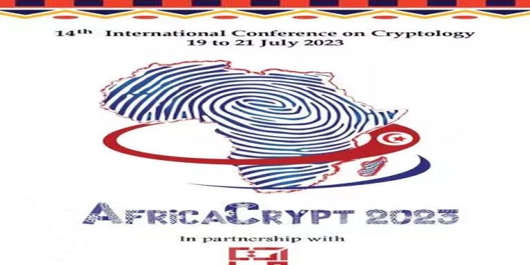 TIC : La Tunisie accueille à Sousse la Conférence africaine sur la Cryptographie « Africa Crypt 2023 »