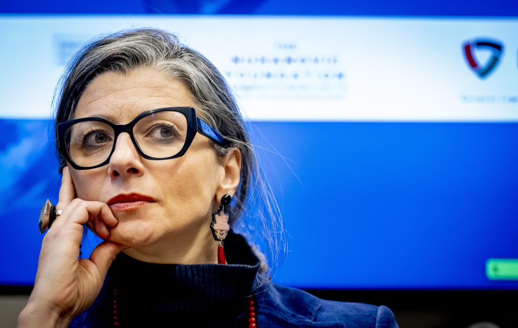 Soutien à Francesca Albanese : pétitions pour que le Prix Nobel de la Paix lui soit attribué