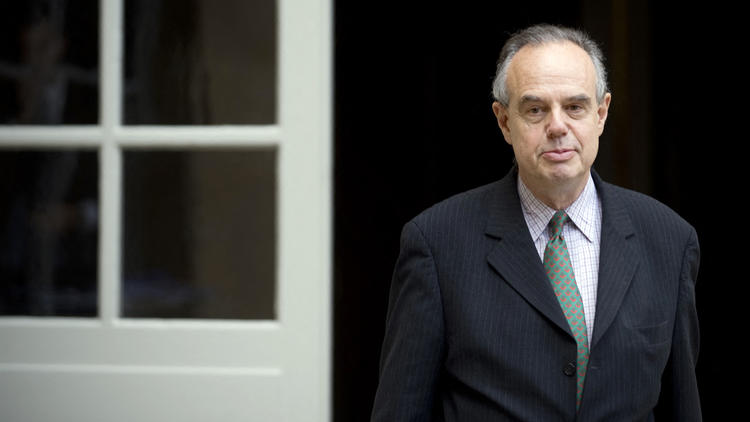France : l’homme de télévision et ancien ministre de la Culture Frédéric Mitterrand est mort à 76 ans