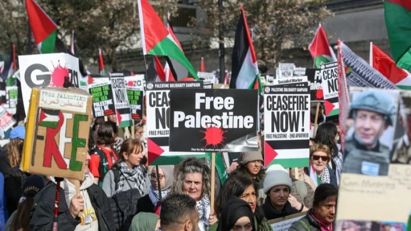 La Belgique va reconnaître l'État de Palestine