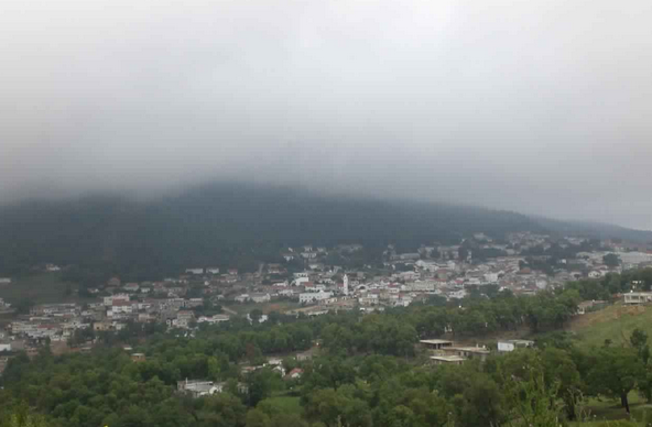 Nuit de vendredi : pluies orageuses, vents forts et mer très agitée