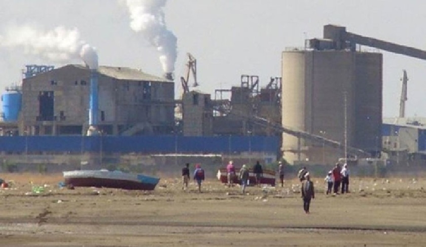 Gabès: Le collectif Stop Pollution appelle à une nouvelle mobilisation contre le "crime environnemental"
