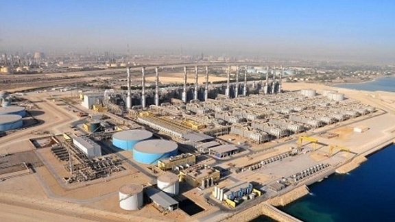 Gabès : Vers l'extension de la station de dessalement de Zarat