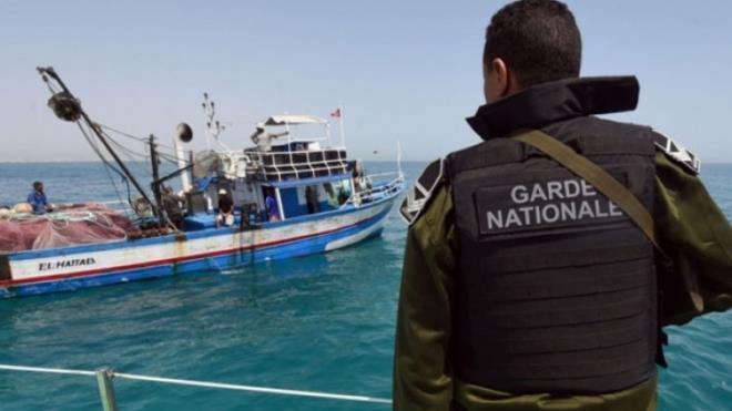 Mahdia : 47 personnes du Sud du Sahara secourues alors qu’elles tentaient de traverser la Méditerranée