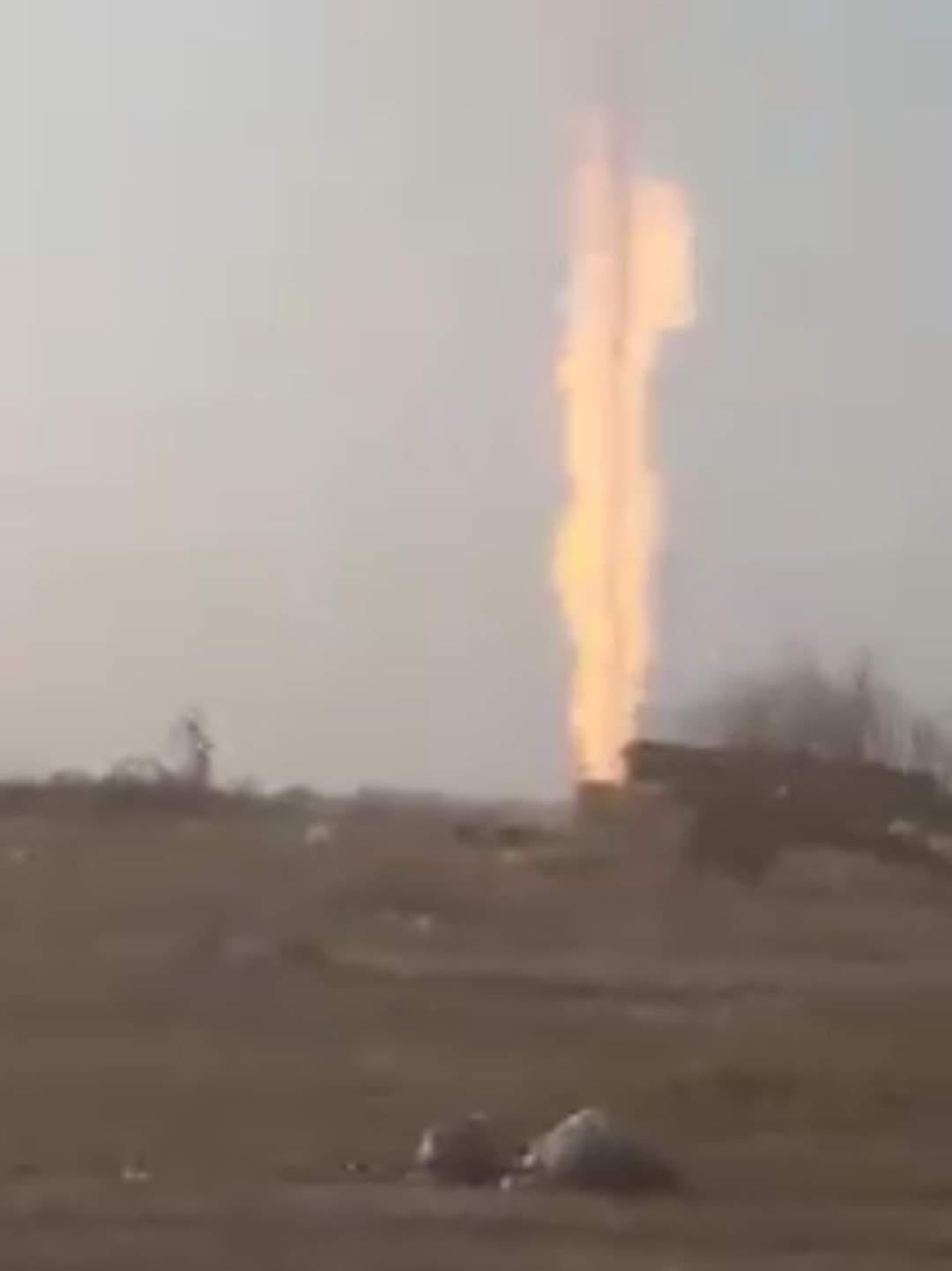 Monastir : Du gaz naturel dans le forage d’un puits artésien ?