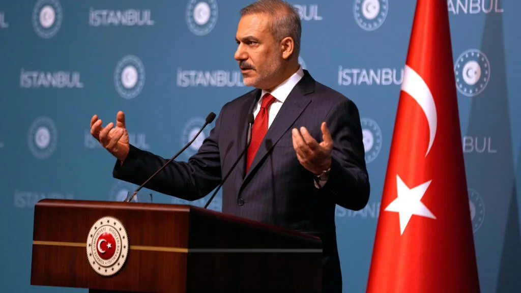 Palestine: réunis en Turquie, des pays musulmans refusent toute tutelle sur Gaza