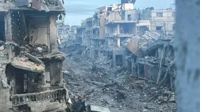 Le Conseil de paix de Trump promet cinq milliards de dollars pour Gaza